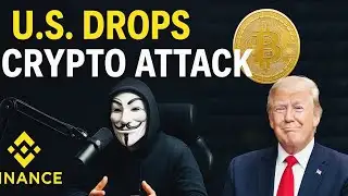 BREAKING: Binance Case Dismissed! U.S. Crypto Shift Begins | Bitcoin Ready to Rebound?