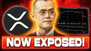 BREAKING: BINANCE JUST GOT EXPOSED | XRP HOLDERS BETTER HEAR THIS
