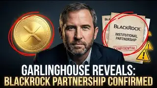 BREAKING: BlackRock Integrates XRP Ledger - Biggest Crypto News 2026