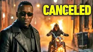 BREAKING! BLADE CANCELED BUT... Why This is GOOD
