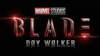 BREAKING! BLADE FINALLY FINDS DIRECTOR? Jordan Peele Marvel Phase 7