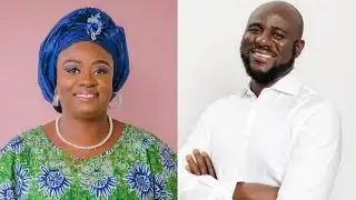 BREAKING: BOMBSHELL REVELATION By Dr Sylvia Blyden...