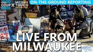 BREAKING: Border Agents Who MURDERED Alex Pretti Identified | LIVE Alex Pretti VIGIL