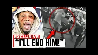 Breaking Boxing News: Gervonta Davis, Keyshawn Davis LAX Situation!
