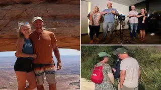 BREAKING: Brian Laundrie sleuths say 