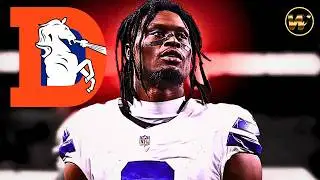 BREAKING: Broncos Push for Shocking Cowboys Superstar Steal — NFL on Alert