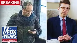 BREAKING: Brown University shooting suspect reportedly also murdered MIT professor, authorities say