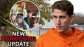 BREAKING: Bryan Kohberger