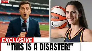 BREAKING: Caitlin Clark Signs Historic Deal with NBA on NBC