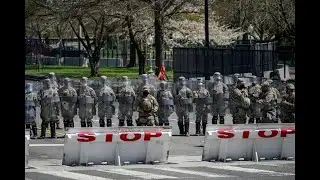 #BREAKING: Capitol on lockdown after two officers injured during security incident