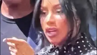  Breaking: Cardi b Breakdown after ASSAULT Verdict..