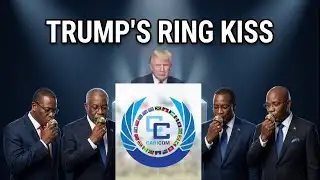 BREAKING: Caribbean Leaders Abandon Their People For U.S Perks