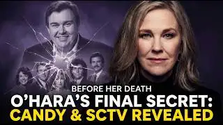 BREAKING: Catherine O