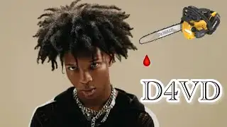 BREAKING: Chainsaw Found Inside D4VD Rental Home!