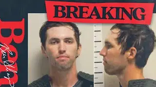 BREAKING: CHARLIE KIRK ASSASSIN IN CUSTODY