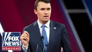 BREAKING: Charlie Kirk assassination suspect appears in court