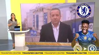 BREAKING: Chelsea Push Late Deal for Vinícius Júnior as Transfer Window Nears Deadline
