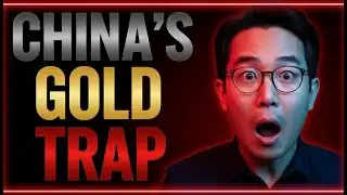 BREAKING: China’s Full 7-Part Gold & Silver Plan Exposed — Brace Yourself!