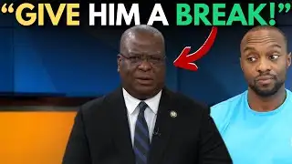 BREAKING: Commissioner Michael Cox Caught LYING Again?!