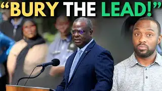 BREAKING: Commissioner Michael Cox Gets Sued For Lying!