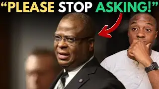 BREAKING: Commissioner Michael Cox RESPONDS To Alan Jackson