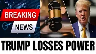 BREAKING : ‘Congress Voted Trump Out’ Here’s What the Record Actually Shows