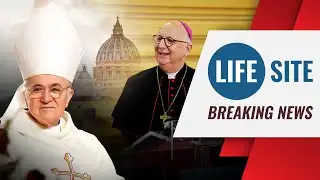 BREAKING: Conservative Bishops SPLIT on SSPX: Viganò vs Eleganti