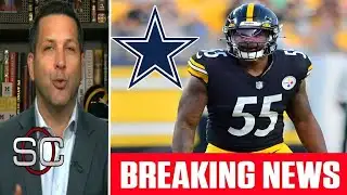 BREAKING: COWBOYS CONNECTED TO THIS FORMER FIRST-ROUND LB AND IT COULD FIX A HUGE DEFENSIVE PROBLEM