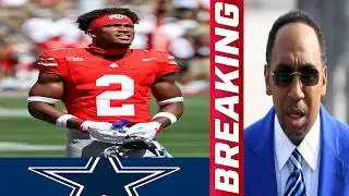 [BREAKING] COWBOYS COULD WASTE ANOTHER ERA OR FIX EVERYTHING WITH THIS TROY POLAMALU-LEVEL PICK