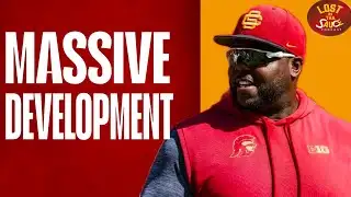 BREAKING: Cowboys Go Another Direction — Coach Henny Staying at USC?!