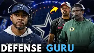 BREAKING: Cowboys Just Hired From Green Bay. It