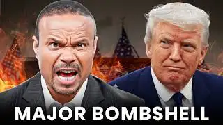 BREAKING: DAN BONGINO JUST DROPPED A MAJOR BOMBSHELL!!!