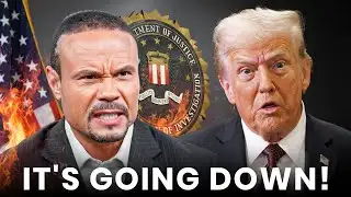 BREAKING: DAN BONGINO SHOCKS THE WORLD!
