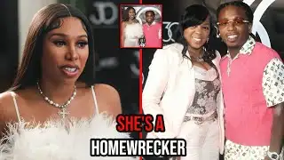 BREAKING: Deiondra Sanders Calls Out Jacquees’ Mother After Split