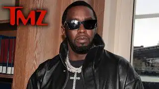 BREAKING: Diddy In HUGE Trouble As BOMBSHELL Video RELEASES | TMZ Live Clip