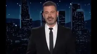 BREAKING: Disney drops HUGE UPDATE on Kimmel cancellation