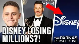 BREAKING: Disney losing MILLIONS as Boycotts Grow
