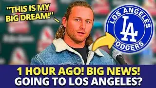 BREAKING! DODGERS TRADING FOR BRENDAN DONOVAN! WHAT DOES IT MEAN? DODGERS NEWS