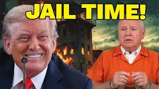 BREAKING: DOJ Targets Walz & Frey as Somali Fraud EXPLODES in Minnesota