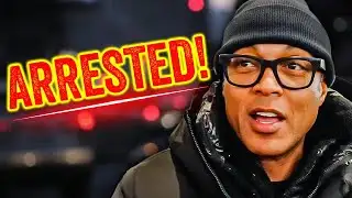BREAKING: Don Lemon ARRESTED!! FIind Out WHY!!!