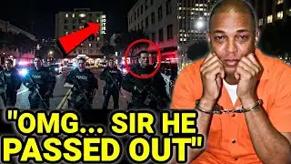 BREAKING! Don Lemon JUST PASSED OUT Live After His ARREST!!
