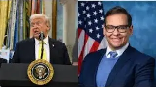 BREAKING:Donald Trump Commutes George Santos Prison Sentence