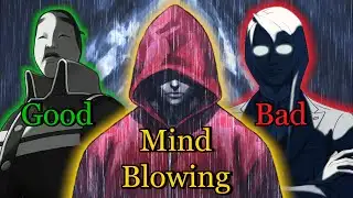 Breaking Down Ace Attorney