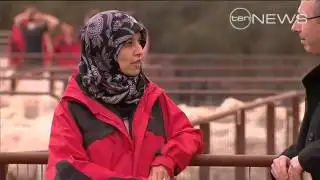 Breaking down barriers