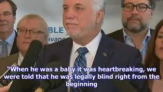 Breaking down barriers - the bay