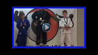 Breaking down barriers - the bay