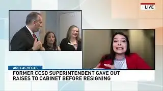 Breaking down controversy over raises for former CCSD superintendent