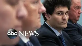 Breaking down FTX bankruptcy proceedings l ABCNL