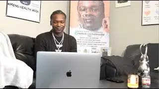 Breaking Down Grief and Depression | Season 1 Ep 3 | Express Yourself with Marlon