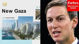 Breaking Down Jared Kushner